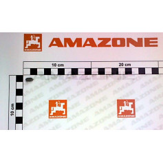Clavette 5 X 5 X 10 Réf. DM093 - AMAZONE Clavette 5 X 5 X 10 Réf. DM093 - AMAZONE