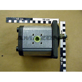 Moteur hydraulique Bosch Réf. EA121 - Amazone
