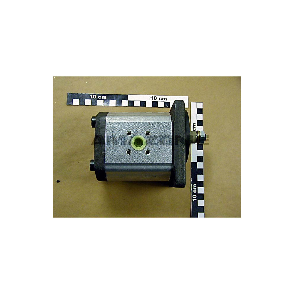 Moteur hydraulique Bosch Réf. EA121 - Amazone