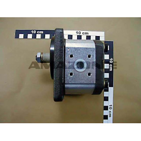 Moteur hydr.bosch 0511 325 001 EA123 Amazone