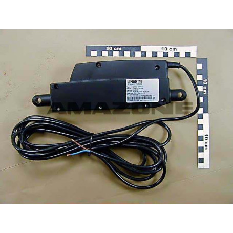 VÉRIN ÉLECTRIQUE RÉF. EA165 AMAZONE VÉRIN ÉLECTRIQUE RÉF. EA165 AMAZONE