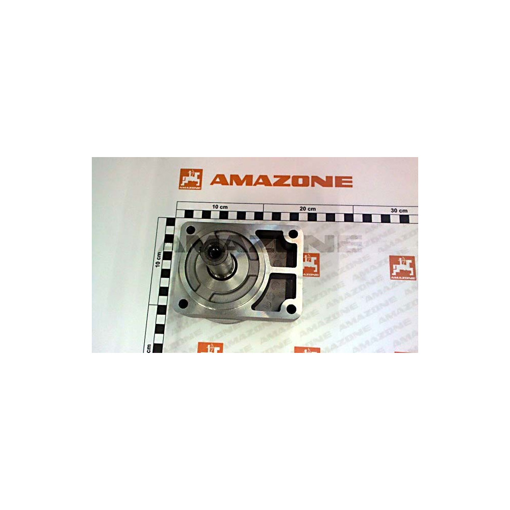Flasque palier EA168 Amazone