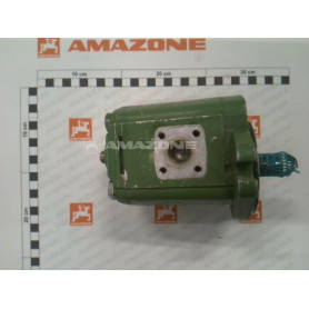 Moteur hydraulique (E. standard) EA169G Amazone