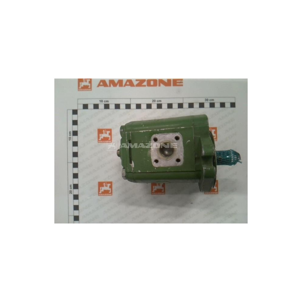 Moteur hydraulique (E. standard) EA169G Amazone