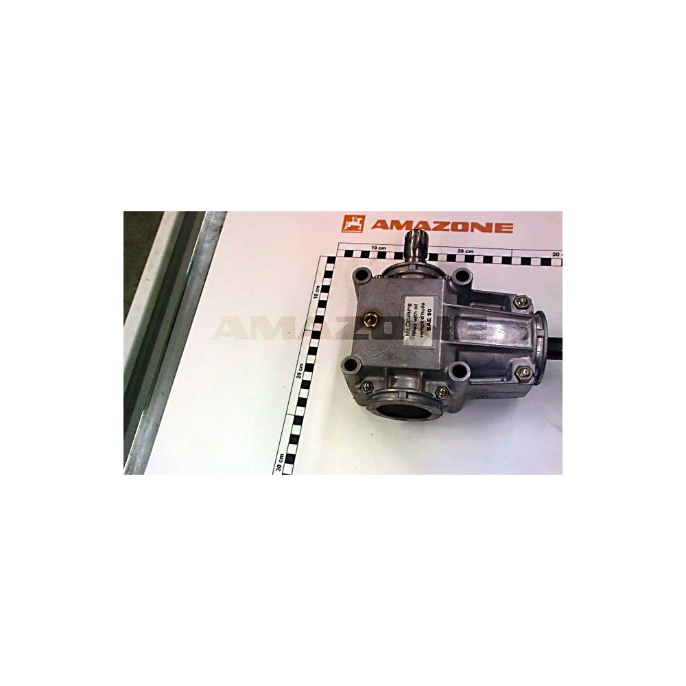 Boitier renvoi angle EA190 Amazone