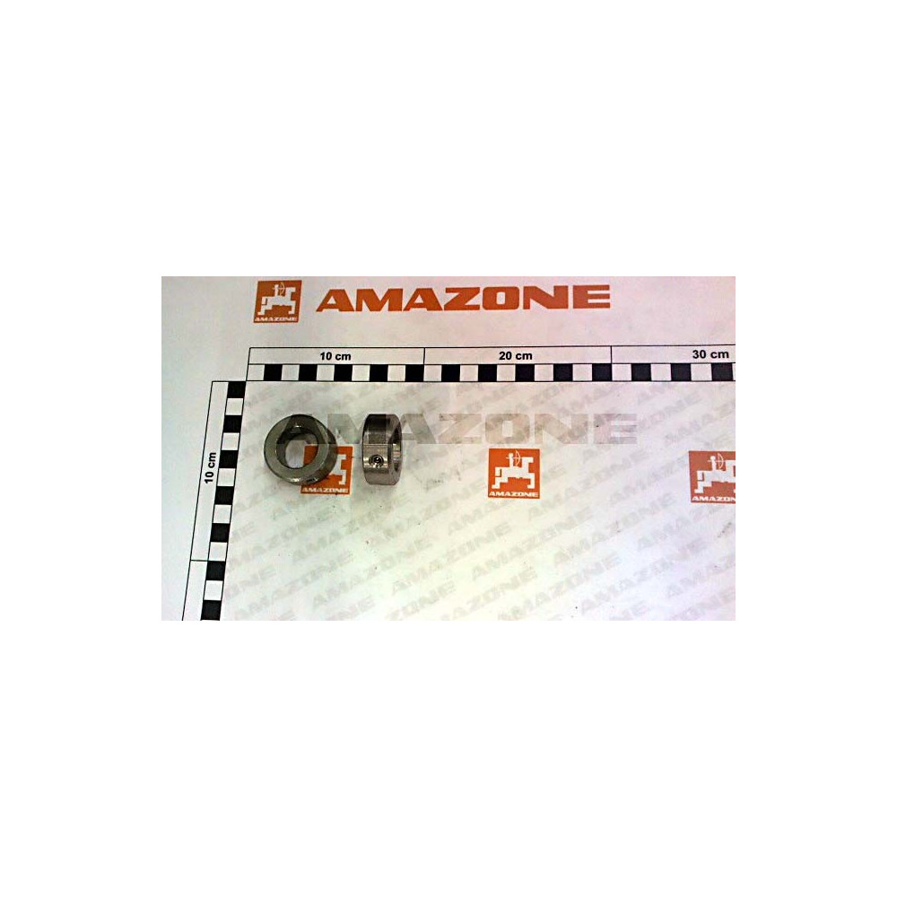 Bague DL411 Amazone