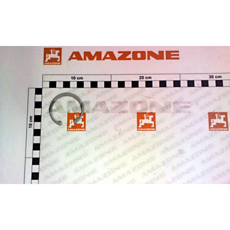 Circlips 45x1.75 Réf. DL422 - AMAZONE Circlips 45x1.75 Réf. DL422 - AMAZONE