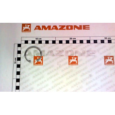 Circlips 45x1.75 Réf. DL422 - AMAZONE Circlips 45x1.75 Réf. DL422 - AMAZONE