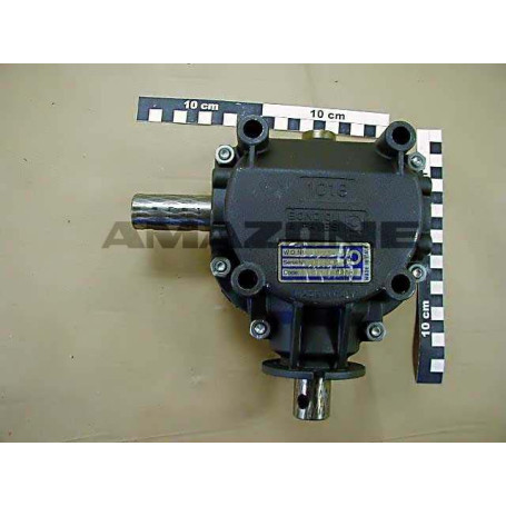 BOITIER RENVOI D'ANGLE Réf. EA207 AMAZONE