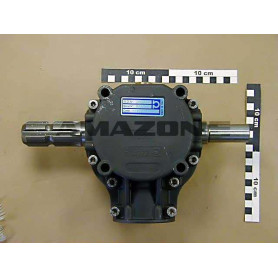 Boitier UX EA235 Amazone