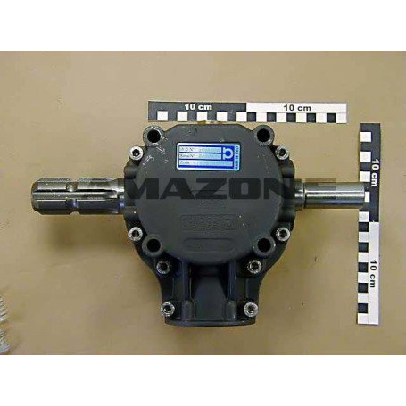 BOITIER                   UX Réf. EA235 AMAZONE