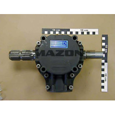 BOITIER                   UX Réf. EA235 AMAZONE