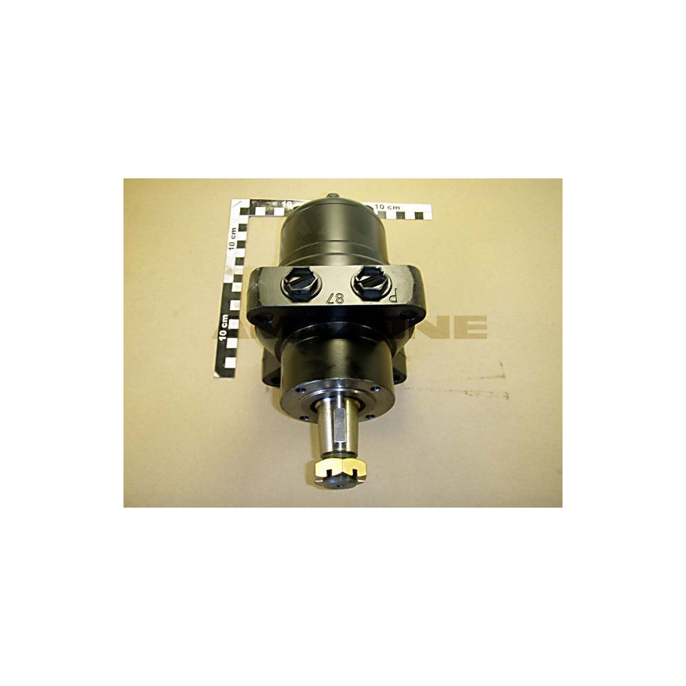 Moteur hydraulique droit PH03+_04 EA234 Amazone