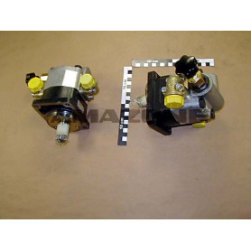 Moteur hydr.8.5ccm dr.bucher EA278 Amazone