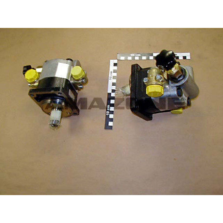 MOTEUR HYDR.8.5CCM DR.BUCHER Réf. EA278 AMAZONE