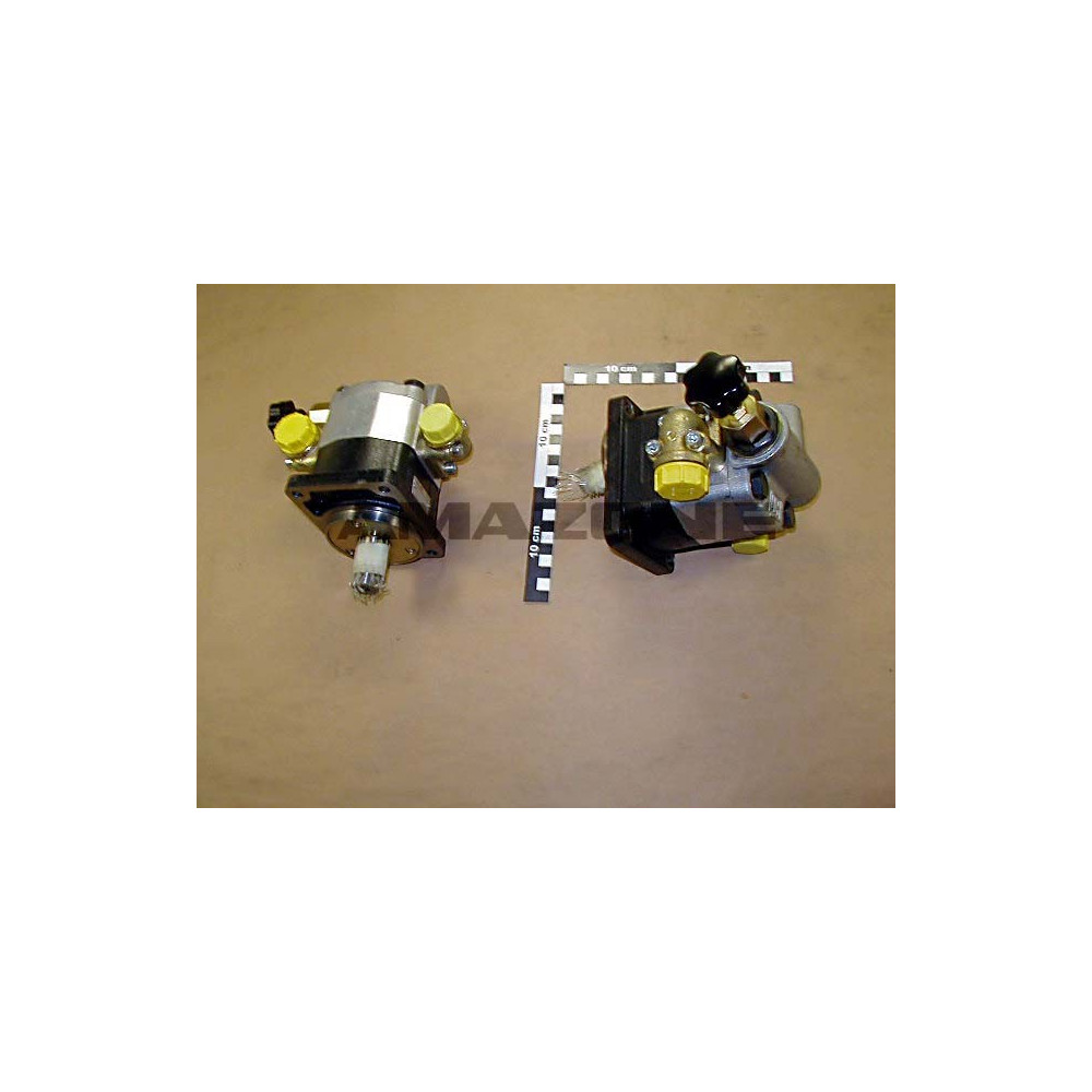 Moteur hydr.8.5ccm dr.bucher EA278 Amazone