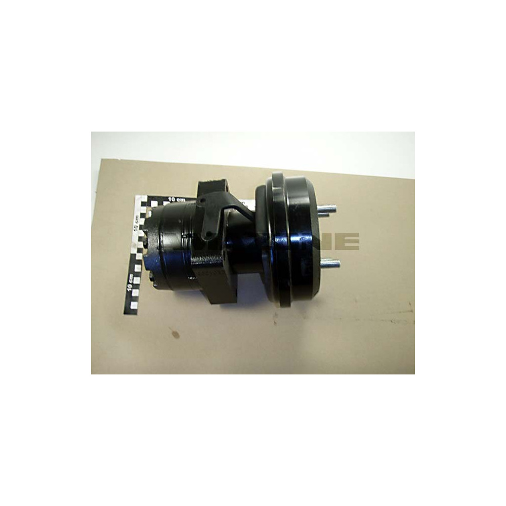 Moteur hydraulique gauche 300CCM EA245 Amazone