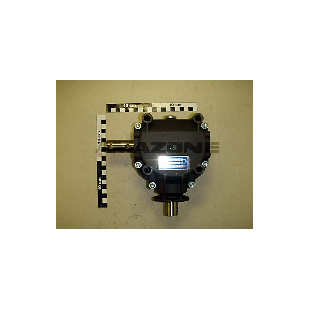 Boitier ent.roue AD-P03SUPER EA279 Amazone