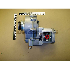 Boitier resti.hydro/mecanique EA307 Amazone