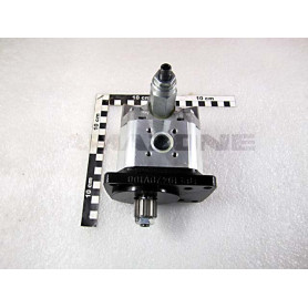 MOTEUR HYDR.BP 8.5CCM CIRRUS Réf. EA330 AMAZONE