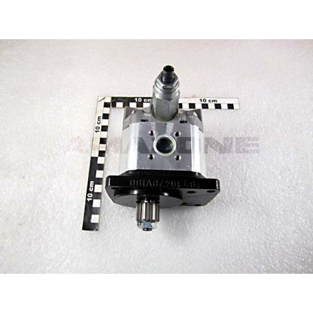 MOTEUR HYDR.BP 8.5CCM CIRRUS Réf. EA330 AMAZONE MOTEUR HYDR.BP 8.5CCM CIRRUS Réf. EA330 AMAZONE