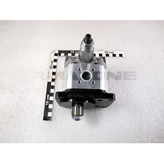 MOTEUR HYDR.BP 8.5CCM CIRRUS Réf. EA330 AMAZONE MOTEUR HYDR.BP 8.5CCM CIRRUS Réf. EA330 AMAZONE