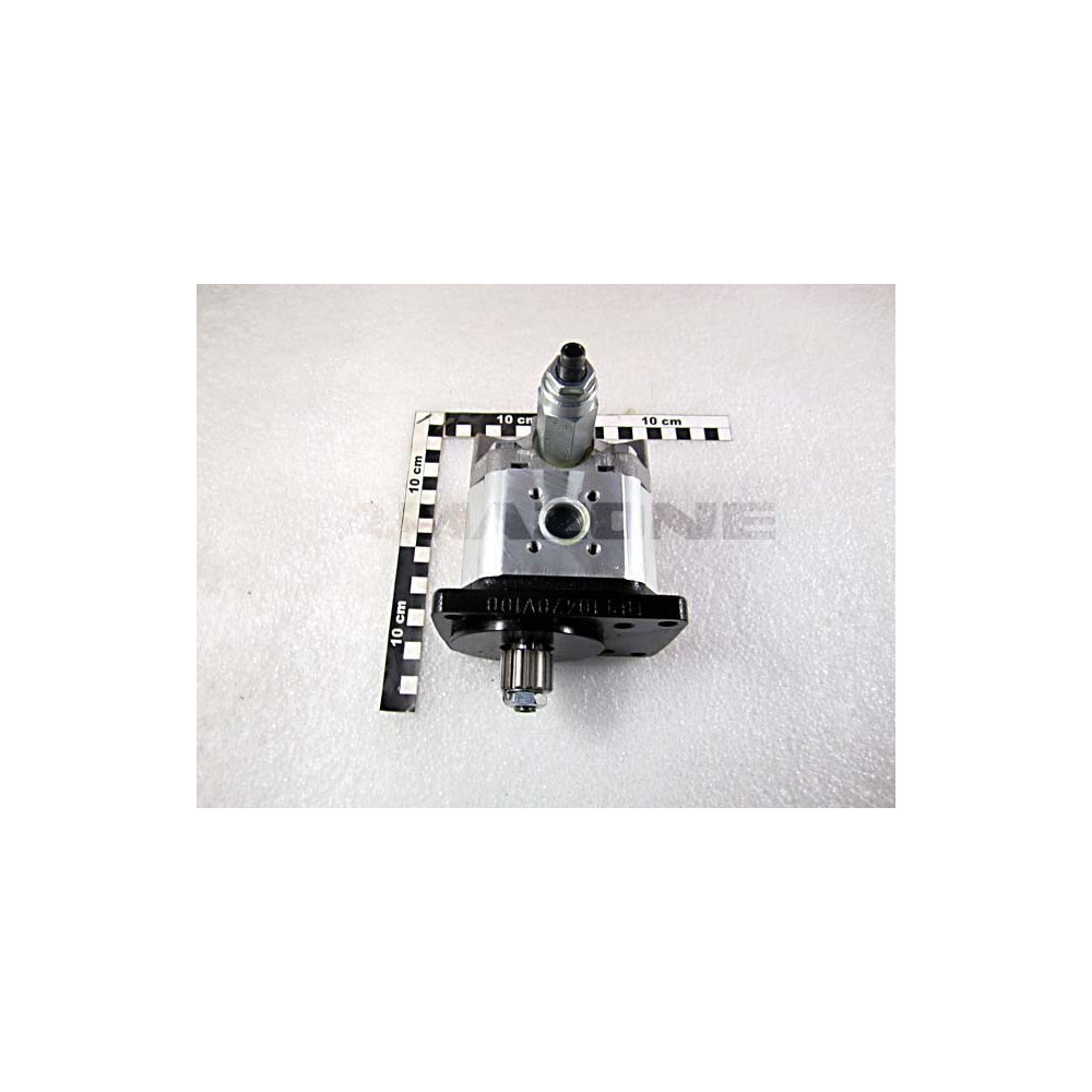 MOTEUR HYDR.BP  8.5CCM      CIRRUS Réf. EA330 AMAZONE
