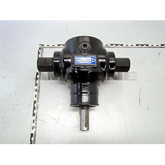 BOITIER 24KW (14/K3) 1:1.33 ZA-TS Réf. EA341 AMAZONE BOITIER 24KW (14/K3) 1:1.33 ZA-TS Réf. EA341 AMAZONE