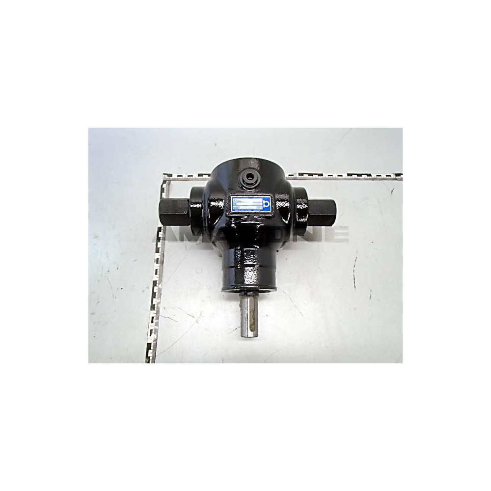 Boitier 24KW (14/K3) 1:1.33 ZA-TS EA341 Amazone