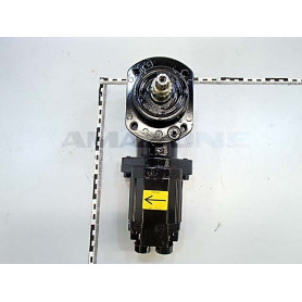 MOTEUR HYDRO + RENVOI ZA-TS DROIT Réf. EA344 AMAZONE
