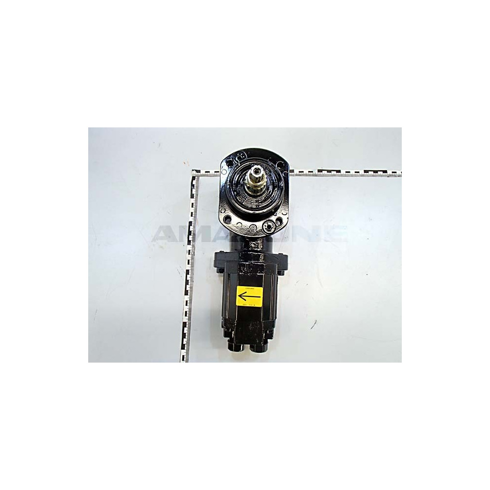  MOTEUR HYDRO + RENVOI ZA-TS DROIT Réf. EA344 AMAZONE