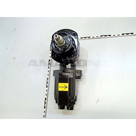 MOTEUR HYDRAU + RENVOI/AUTO-TS Réf. EA345 AMAZONE MOTEUR HYDRAU + RENVOI/AUTO-TS Réf. EA345 AMAZONE
