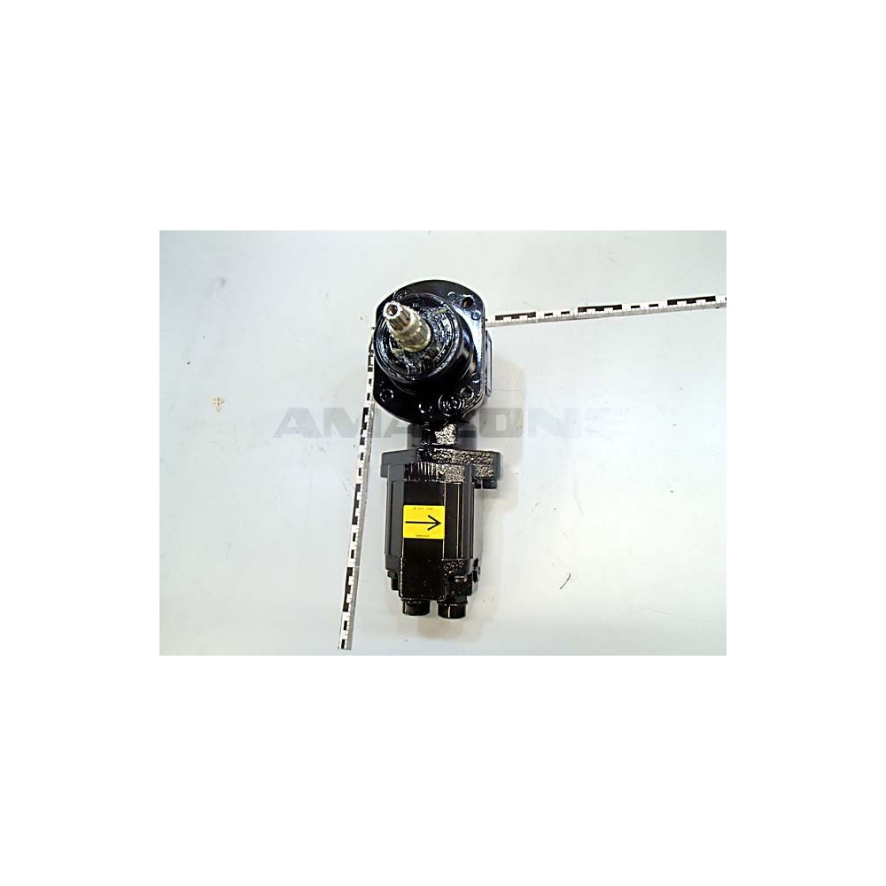 Moteur hydrau + RENVOI/AUTO-TS EA345 Amazone