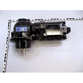 MOTEUR HYDRAU + RENVOI/CLICK-TS Réf. EA347 AMAZONE