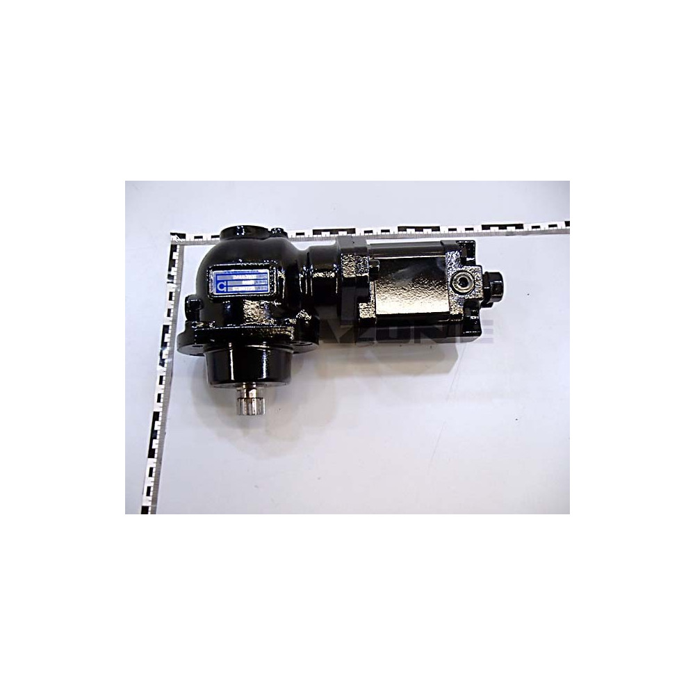  MOTEUR HYDRAU + RENVOI/CLICK-TS Réf. EA347 AMAZONE