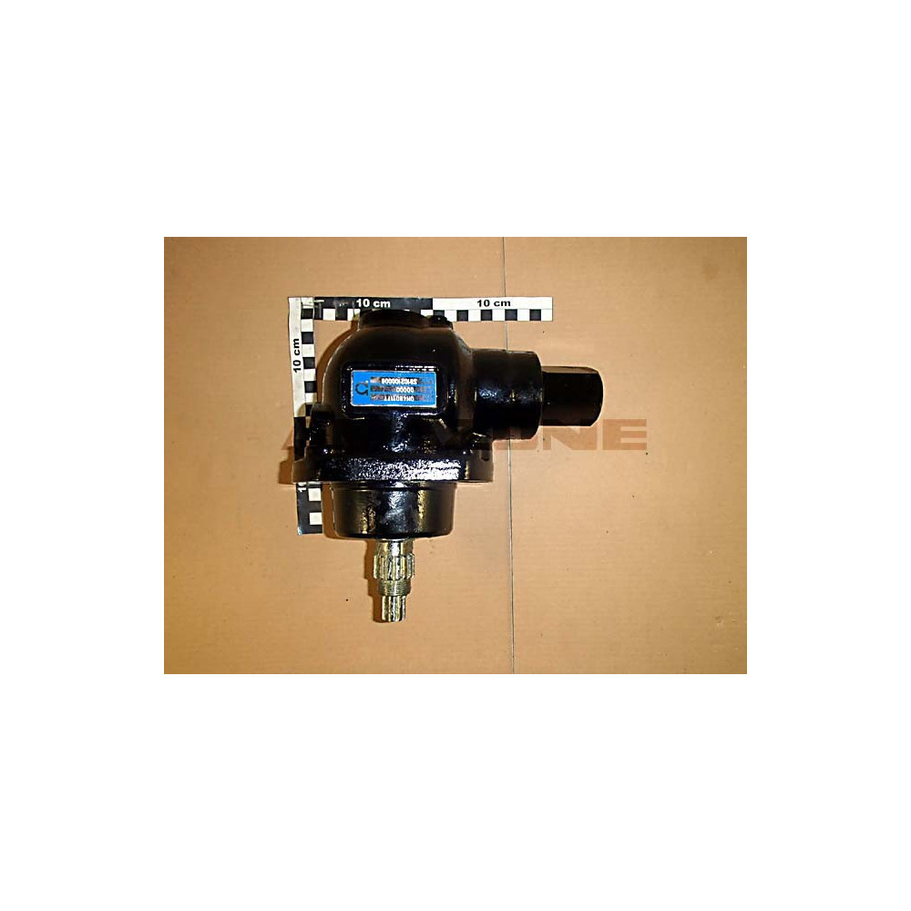  MOTEUR HYDRAULIQUE Réf. EA348 AMAZONE
