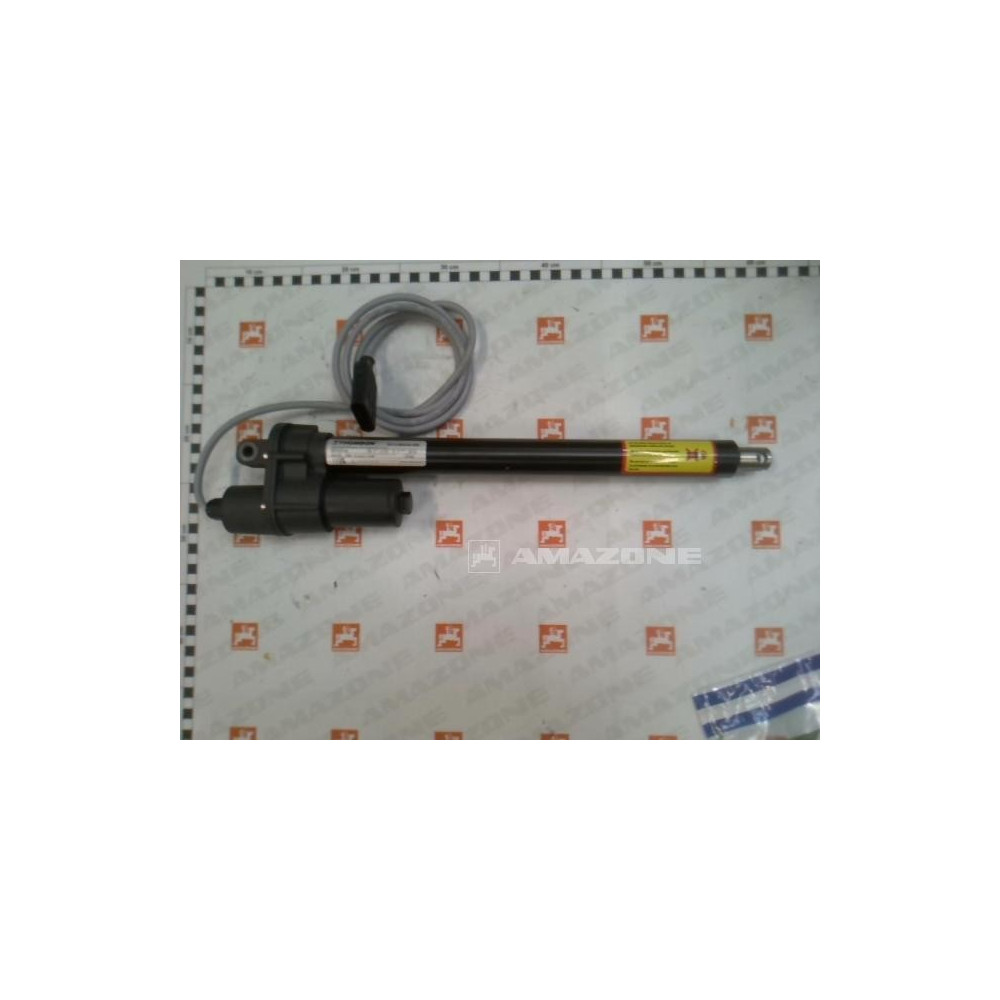 Verin ZA-TS EA355 Amazone