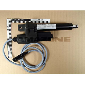 moteur electrique limiteur bordure AMAZONE EA353