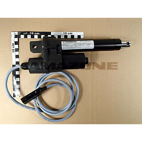 MOTEUR ELECTRIQUE LIMITEUR BORDURE Réf. EA353 AMAZONE MOTEUR ELECTRIQUE LIMITEUR BORDURE Réf. EA353 AMAZONE