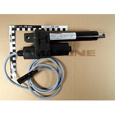 MOTEUR ELECTRIQUE LIMITEUR BORDURE Réf. EA353 AMAZONE MOTEUR ELECTRIQUE LIMITEUR BORDURE Réf. EA353 AMAZONE