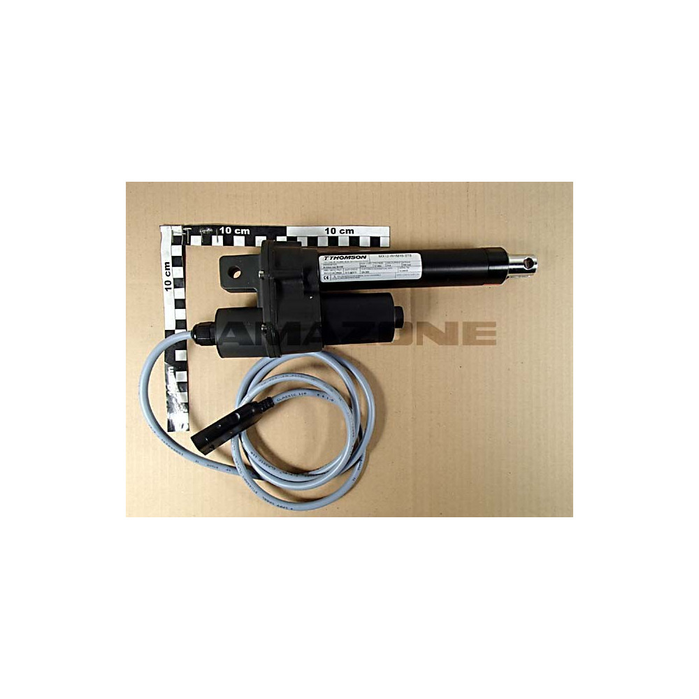moteur electrique limiteur bordure AMAZONE EA353