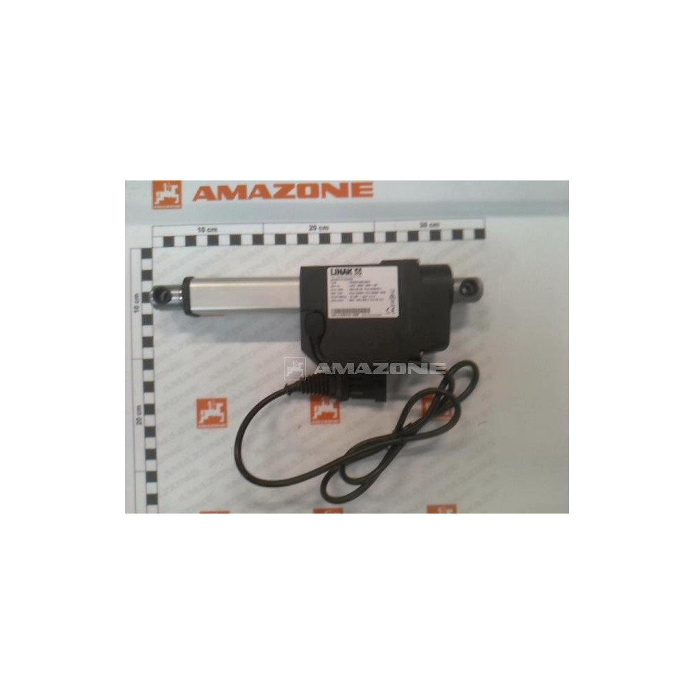 Verin elec.dose. EDX EA360 Amazone