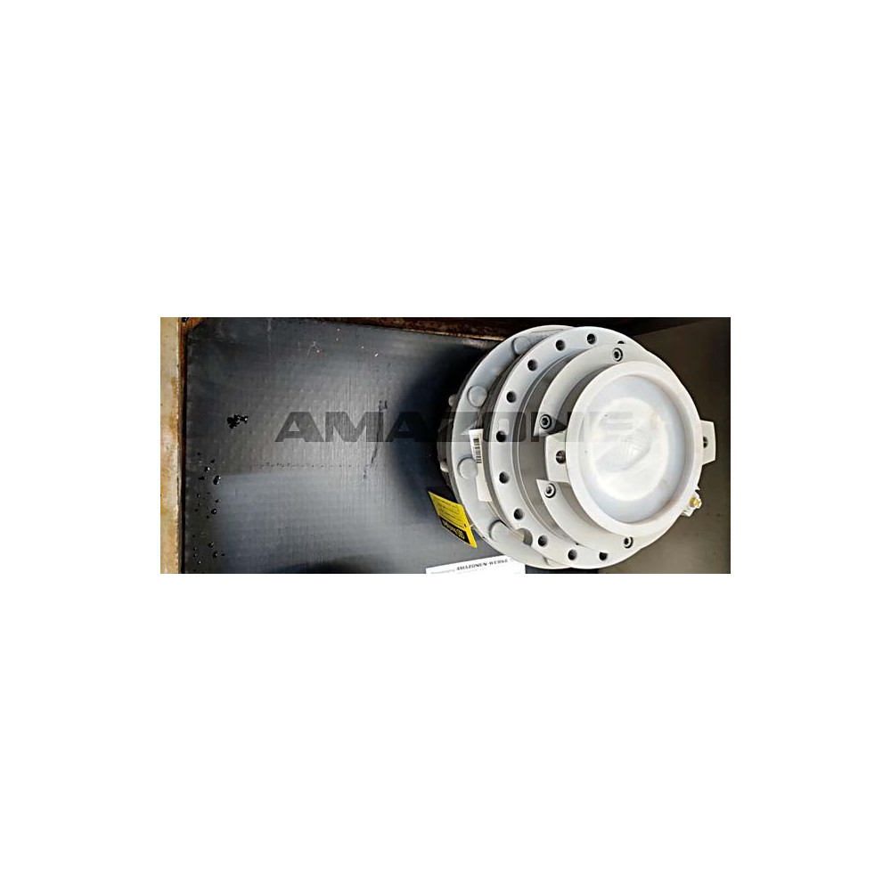 Reducteur pantera reconditionne EA362G Amazone
