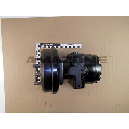 MOTEUR HYDRAULIQUE GAUCHE Réf. EA350 AMAZONE MOTEUR HYDRAULIQUE GAUCHE Réf. EA350 AMAZONE