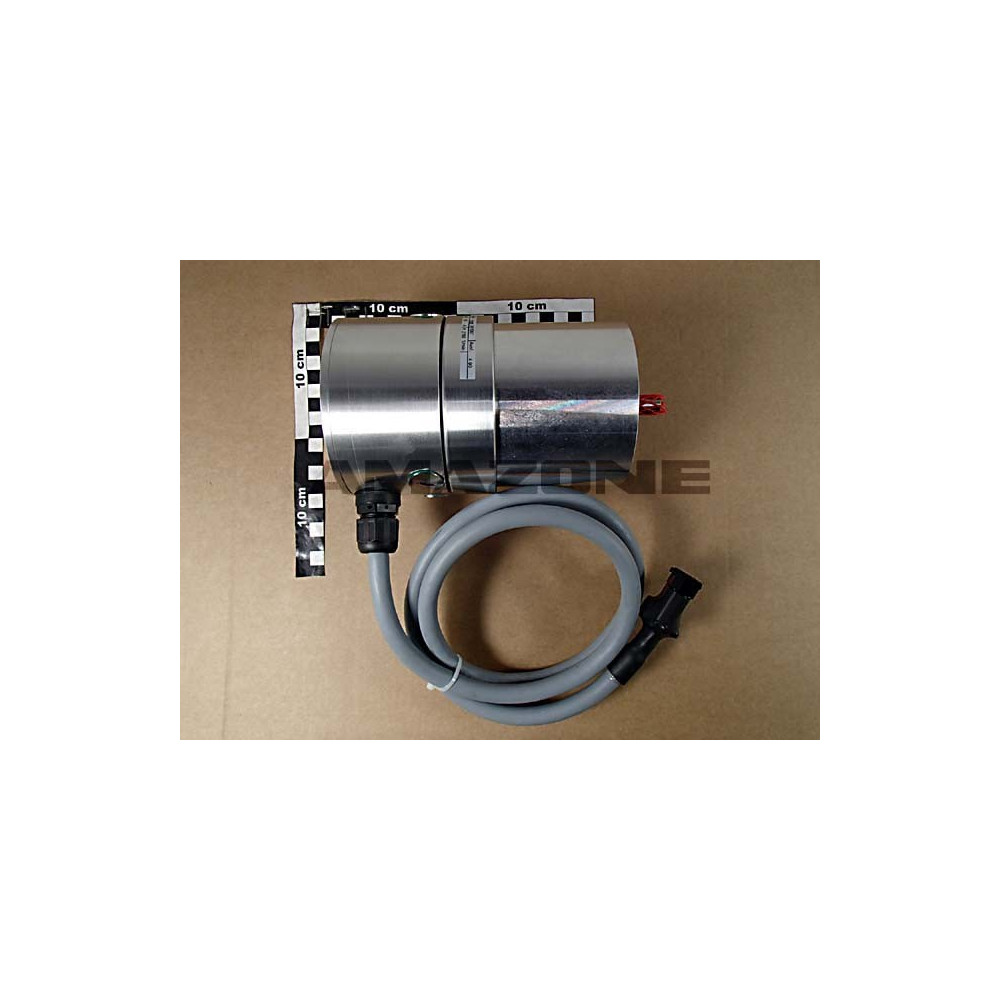 Moteur electrique microgranulateur EA366 Amazone