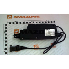 Verin electrique 12V/DC 4POL Réf. EA378 - AMAZONE Verin electrique 12V/DC 4POL Réf. EA378 - AMAZONE