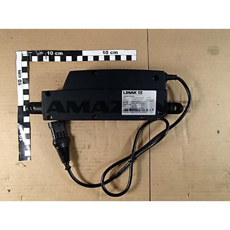 Moteur electrique Réf. EA375 - AMAZONE Moteur electrique Réf. EA375 - AMAZONE