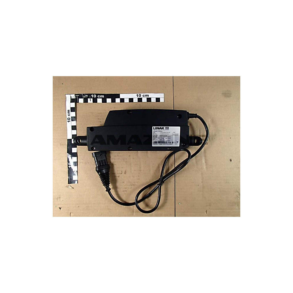Moteur electrique EA375 Amazone