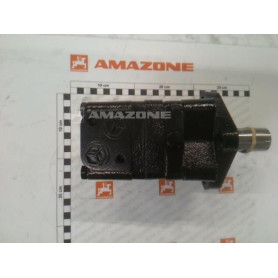 Moteur HYD de pompe orbit 125,7 BI EA376 Amazone