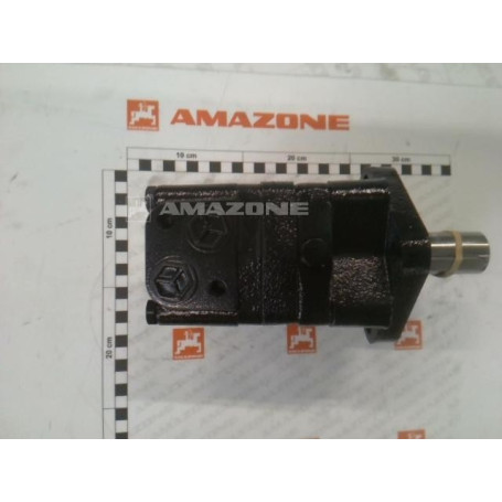 Moteur HYD de pompe orbit 125,7 BI Réf. EA376 - AMAZONE Moteur HYD de pompe orbit 125,7 BI Réf. EA376 - AMAZONE